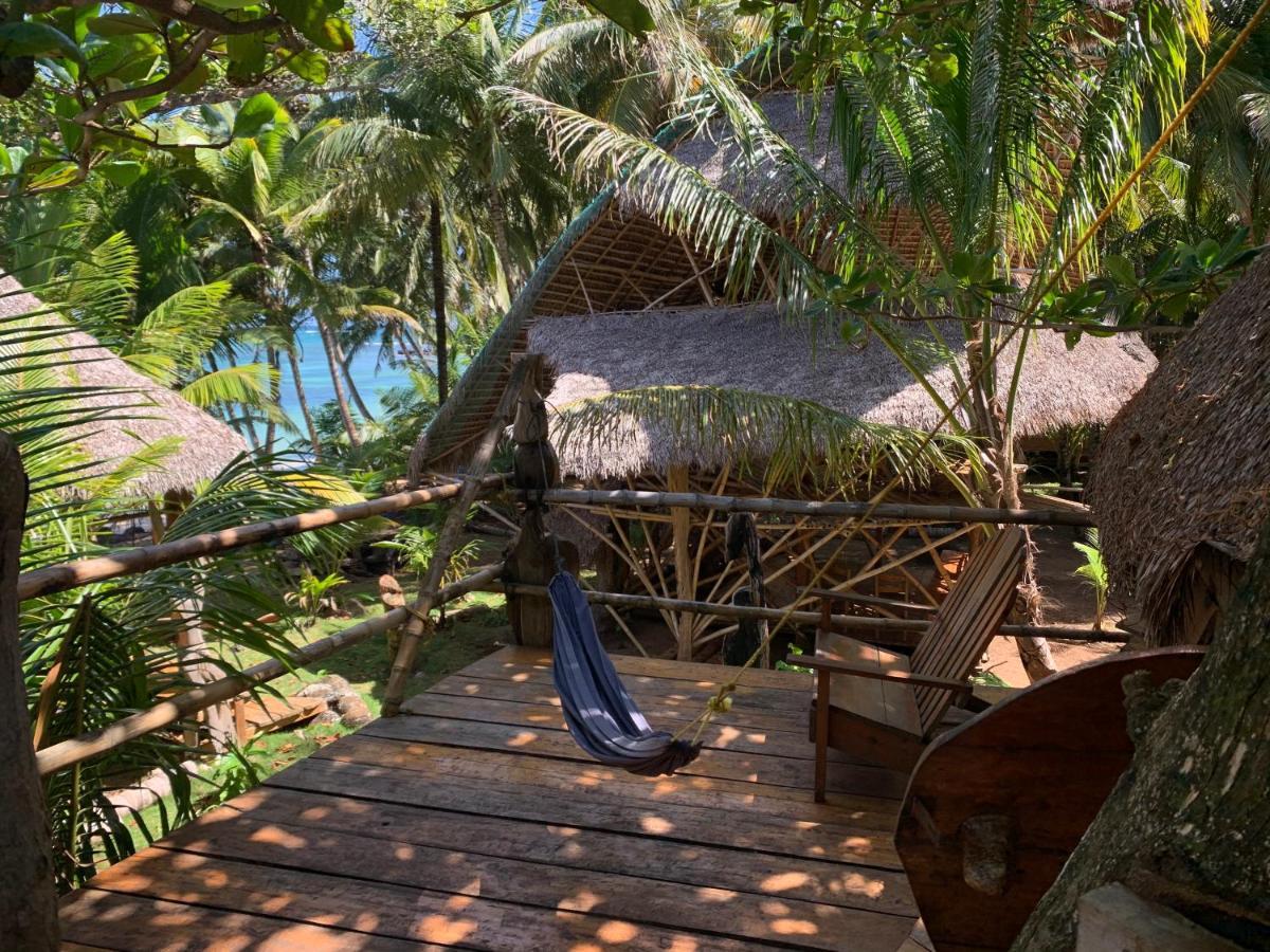 Ensuenos Natural Reserve Little Corn Island Nicaragua Exterior photo
